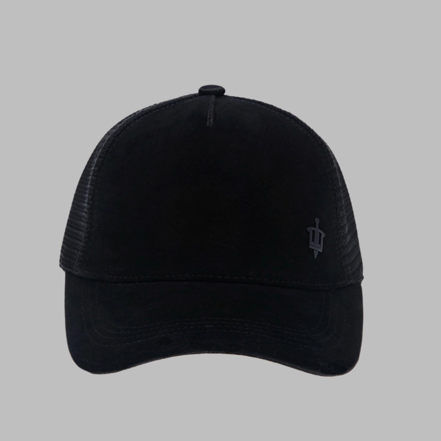 CODE Cap Triple Black