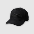 Gorra Loialty | Negra