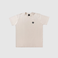 Camiseta RRD II | Ivory Básica