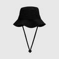 Bucket Hat Loial | All Black