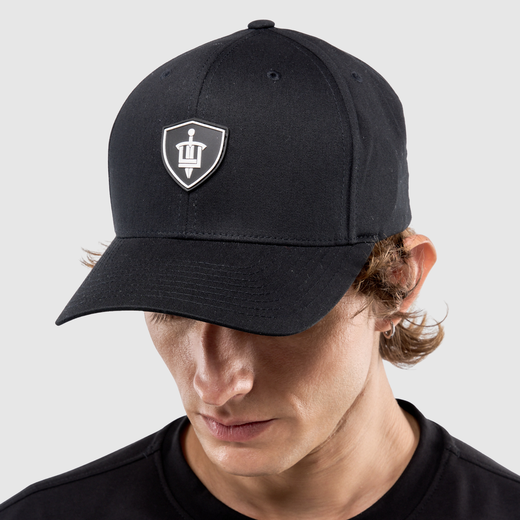 Gorra RRD II | Negra