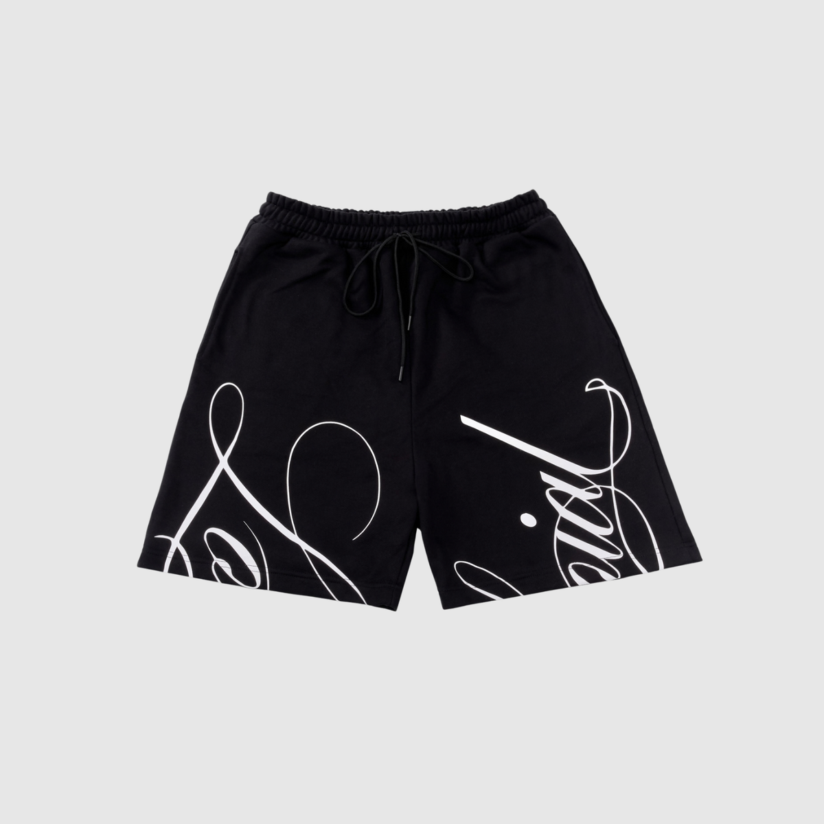 Pantaloneta RRD II | Negra