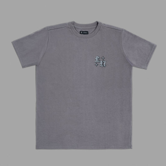 Camiseta Basica LN | Gris