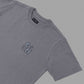 Camiseta Basica LN | Gris