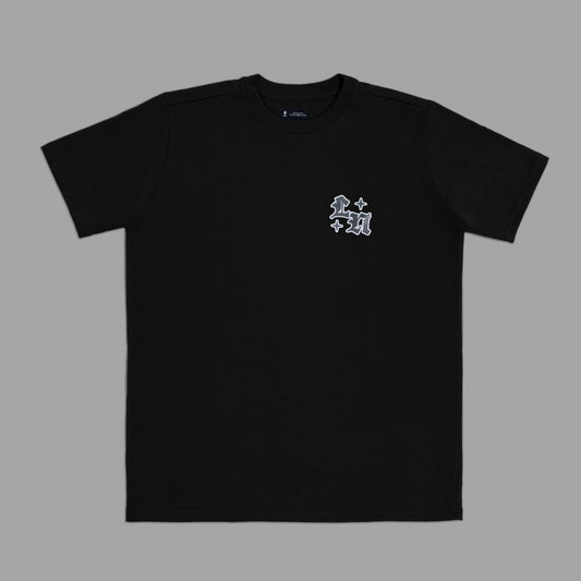 Camiseta Basica LN | Negra