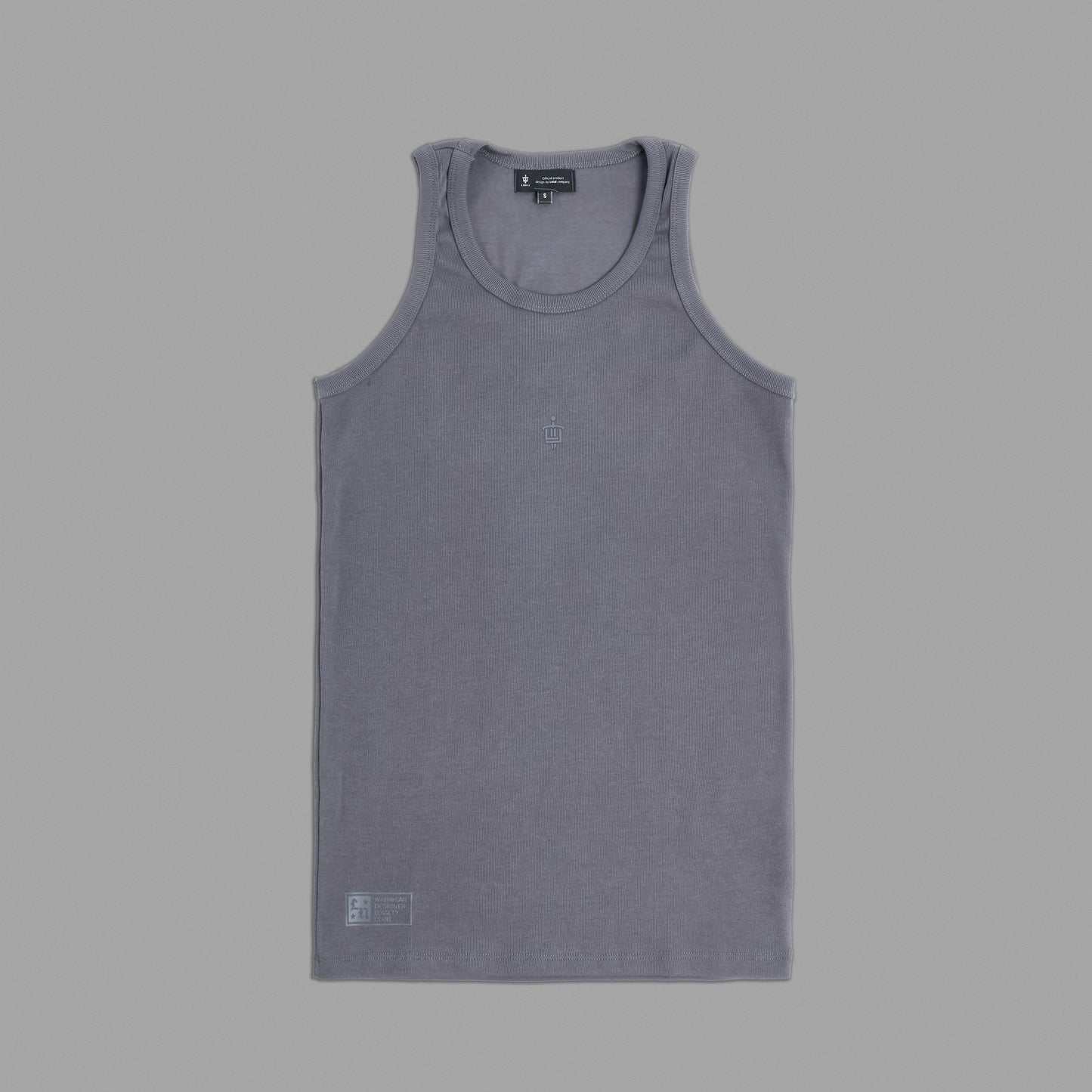 Tank Top LN | Gris