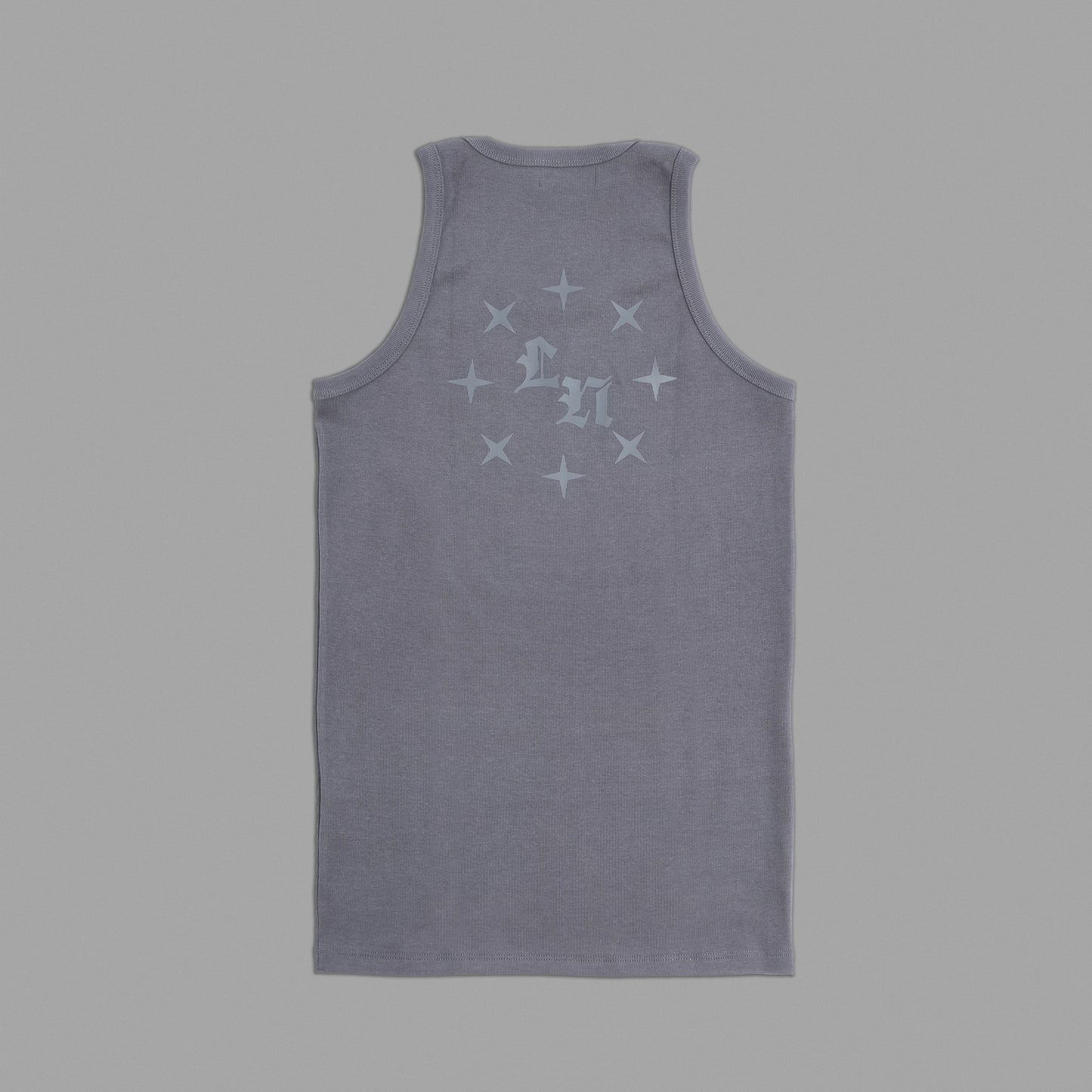 Tank Top LN | Gris