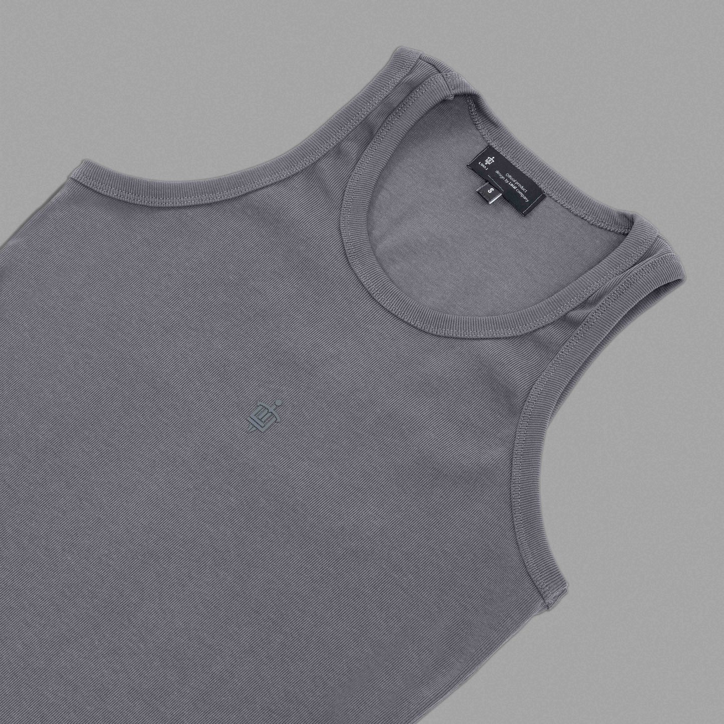 Tank Top LN | Gris