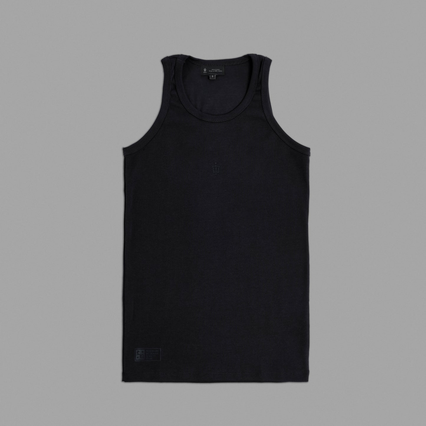 Tank Top LN | negro