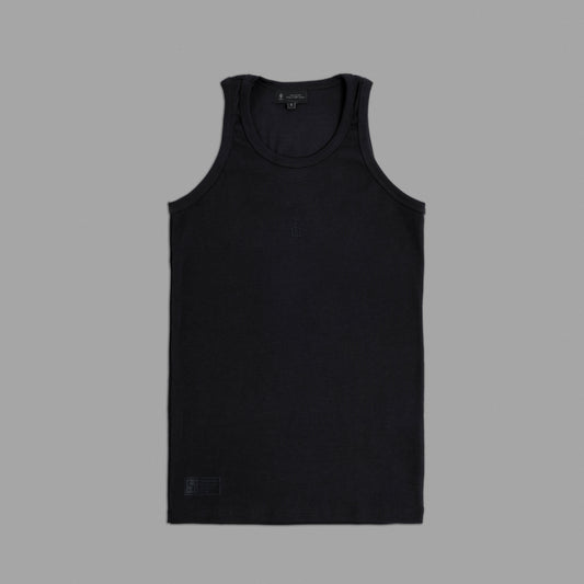 Tank Top LN | negro