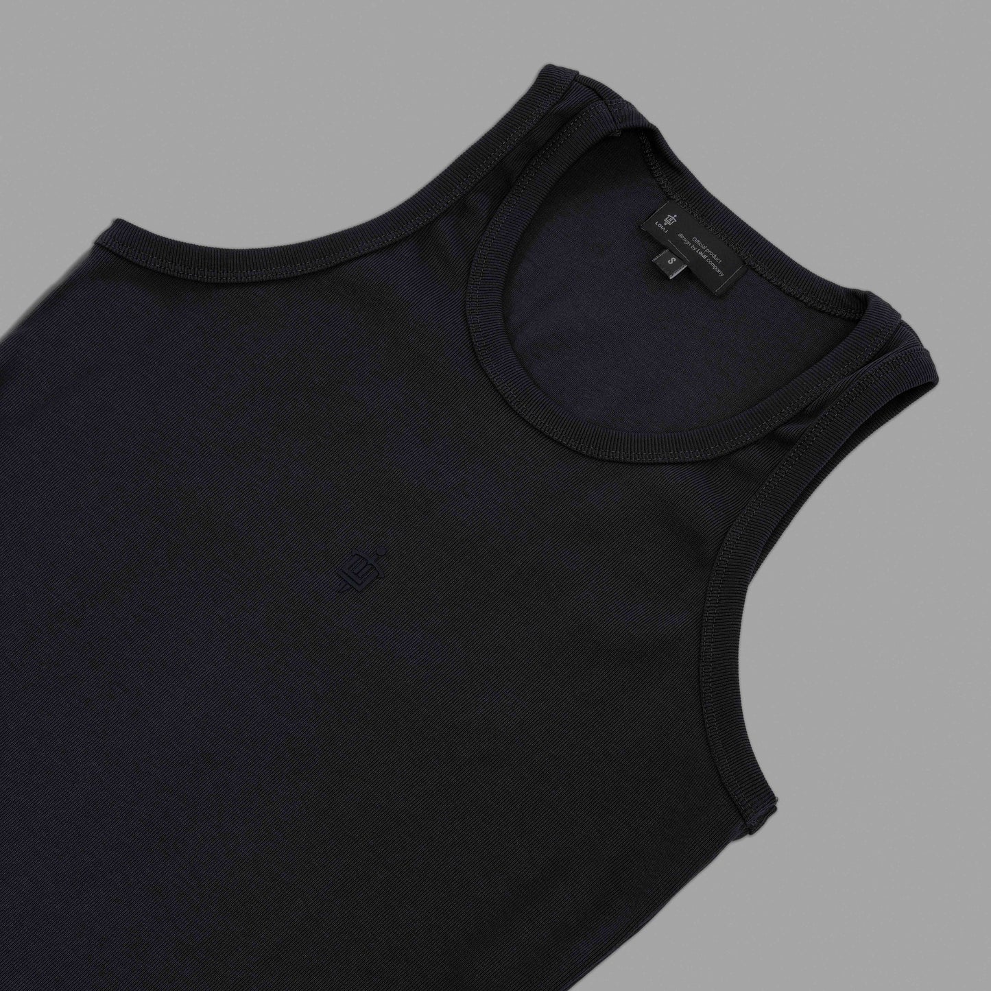 Tank Top LN | negro
