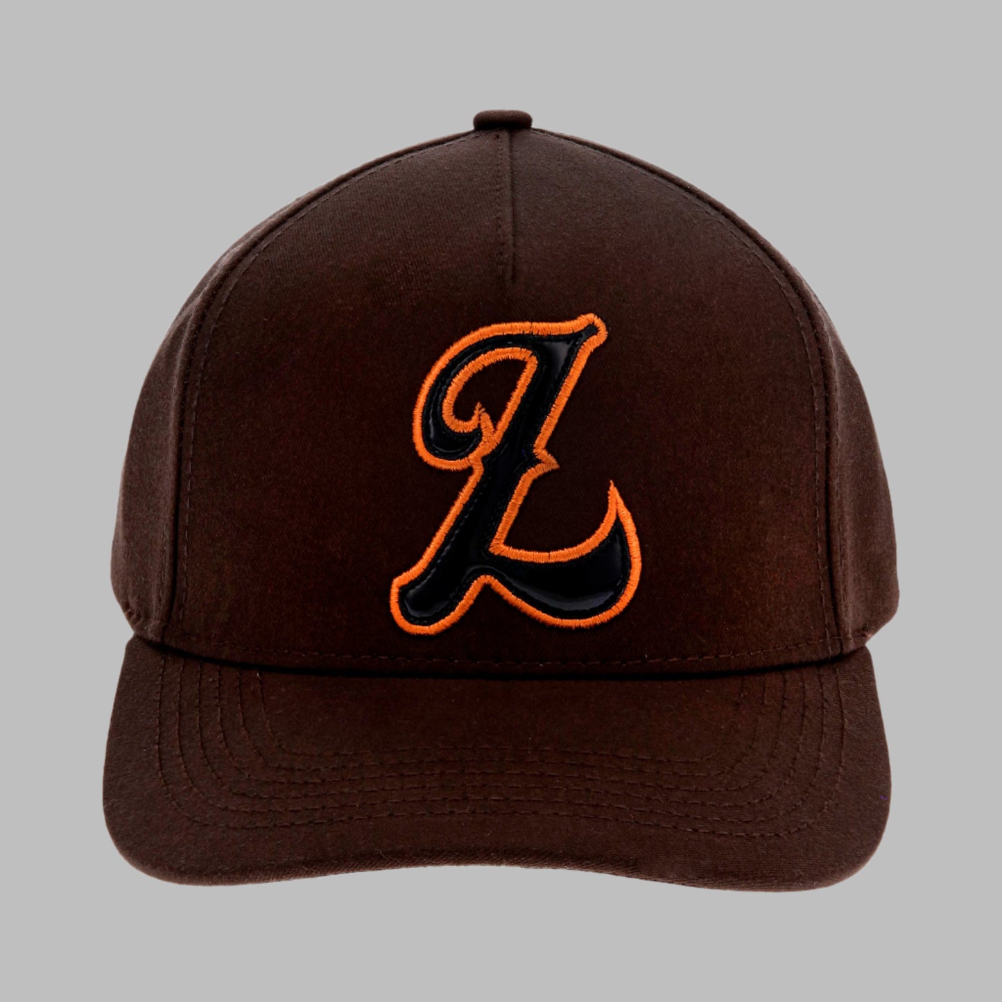 Monarchy Cap Chocolate