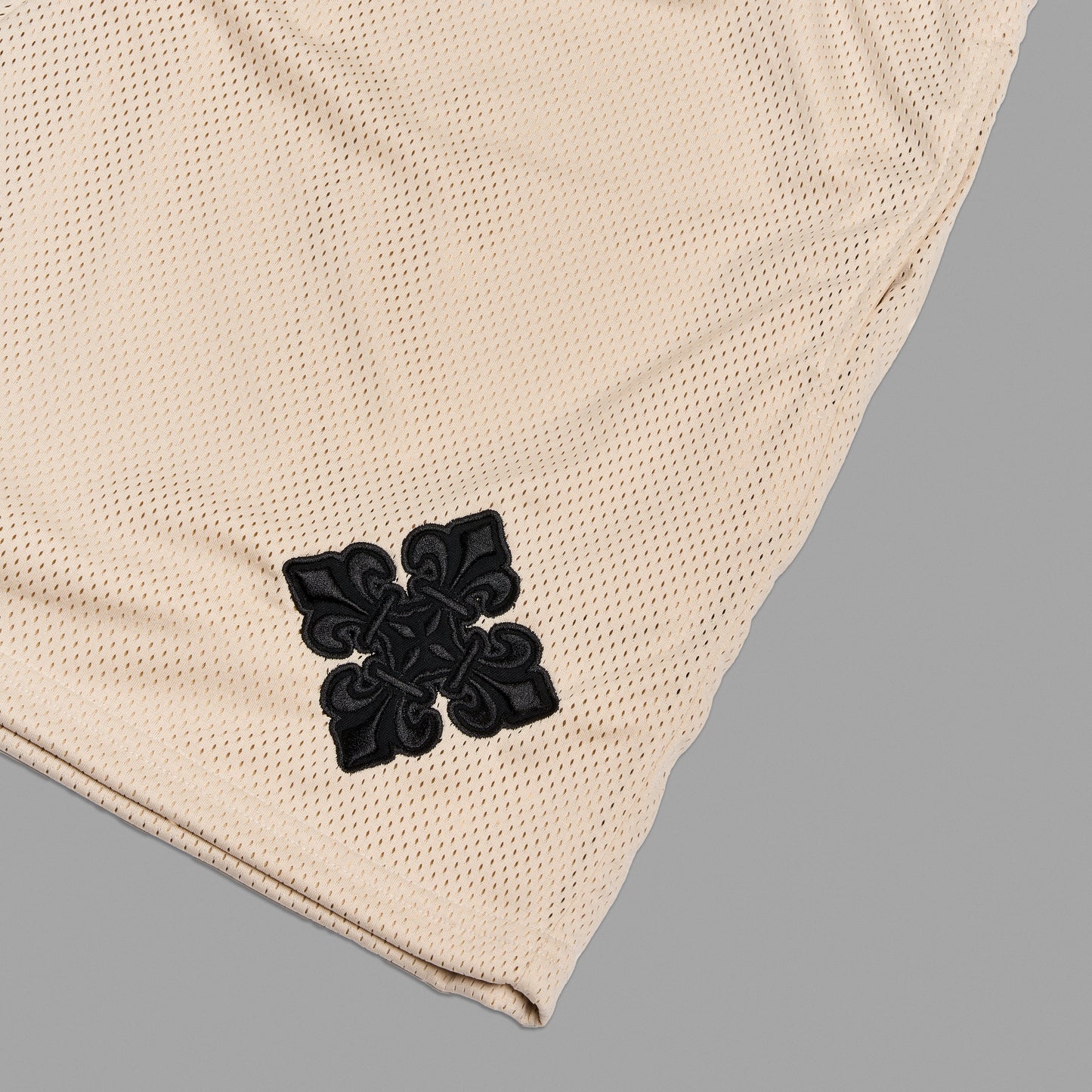 Loial Nation Shorts | White