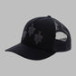 Loial Cap Trilogy | Full Black