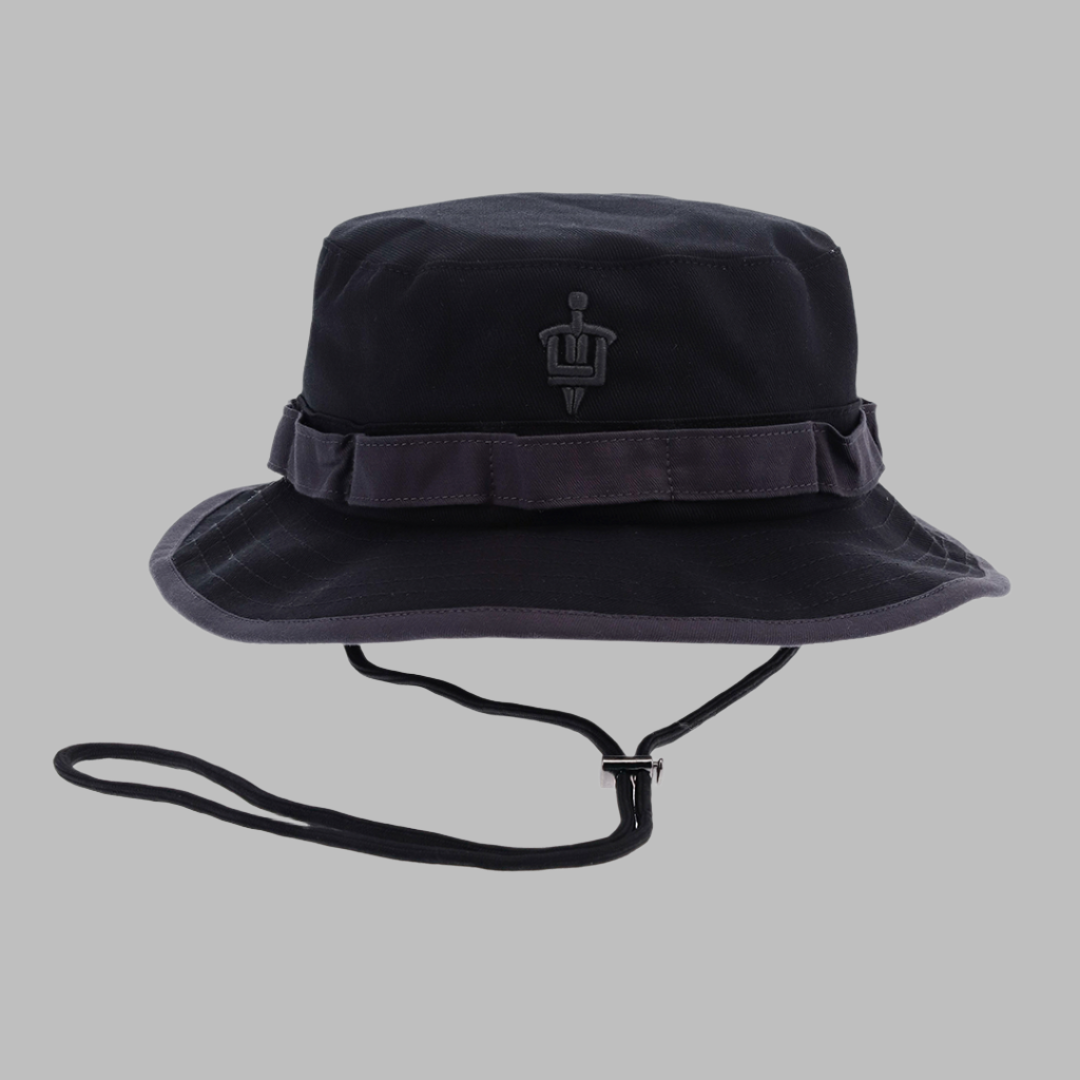 Loial Nation | Bucket Hat