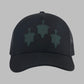 Loial Cap Trilogy | Green
