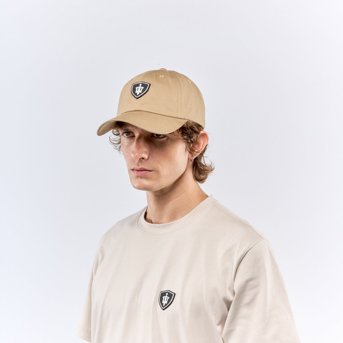 Gorra Dad Hat | Beige