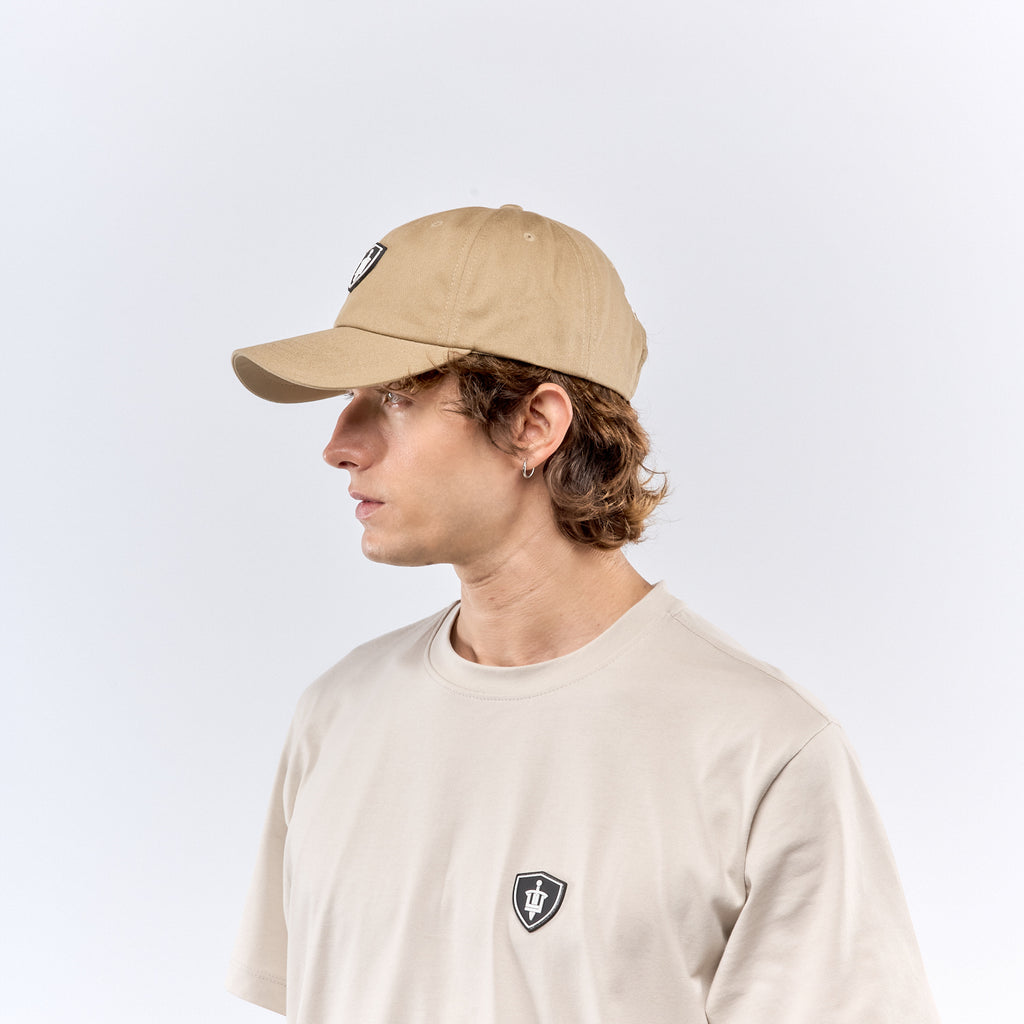 Gorra Dad Hat | Beige