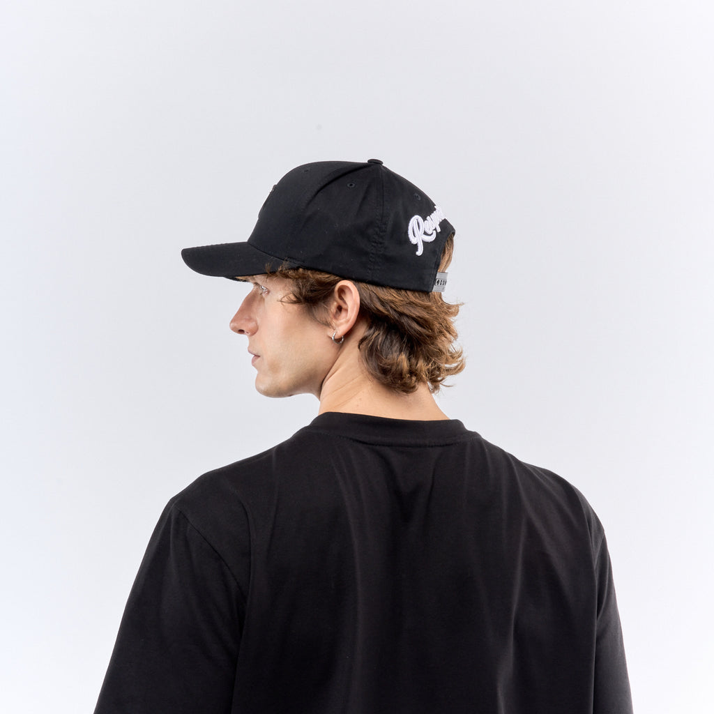Gorra RRD II | Negra