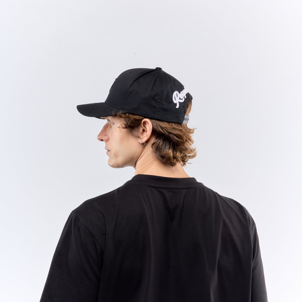 Gorra RRD II | Negra