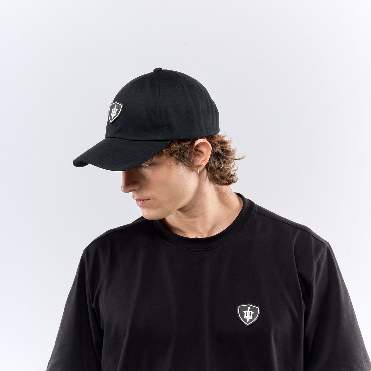 Gorra RRD II | Negra
