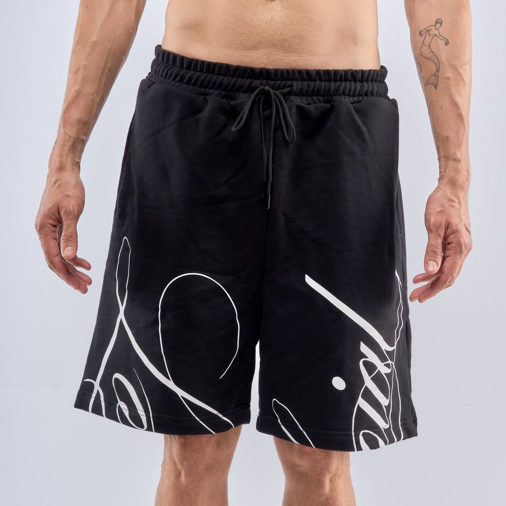Pantaloneta RRD II | Negra