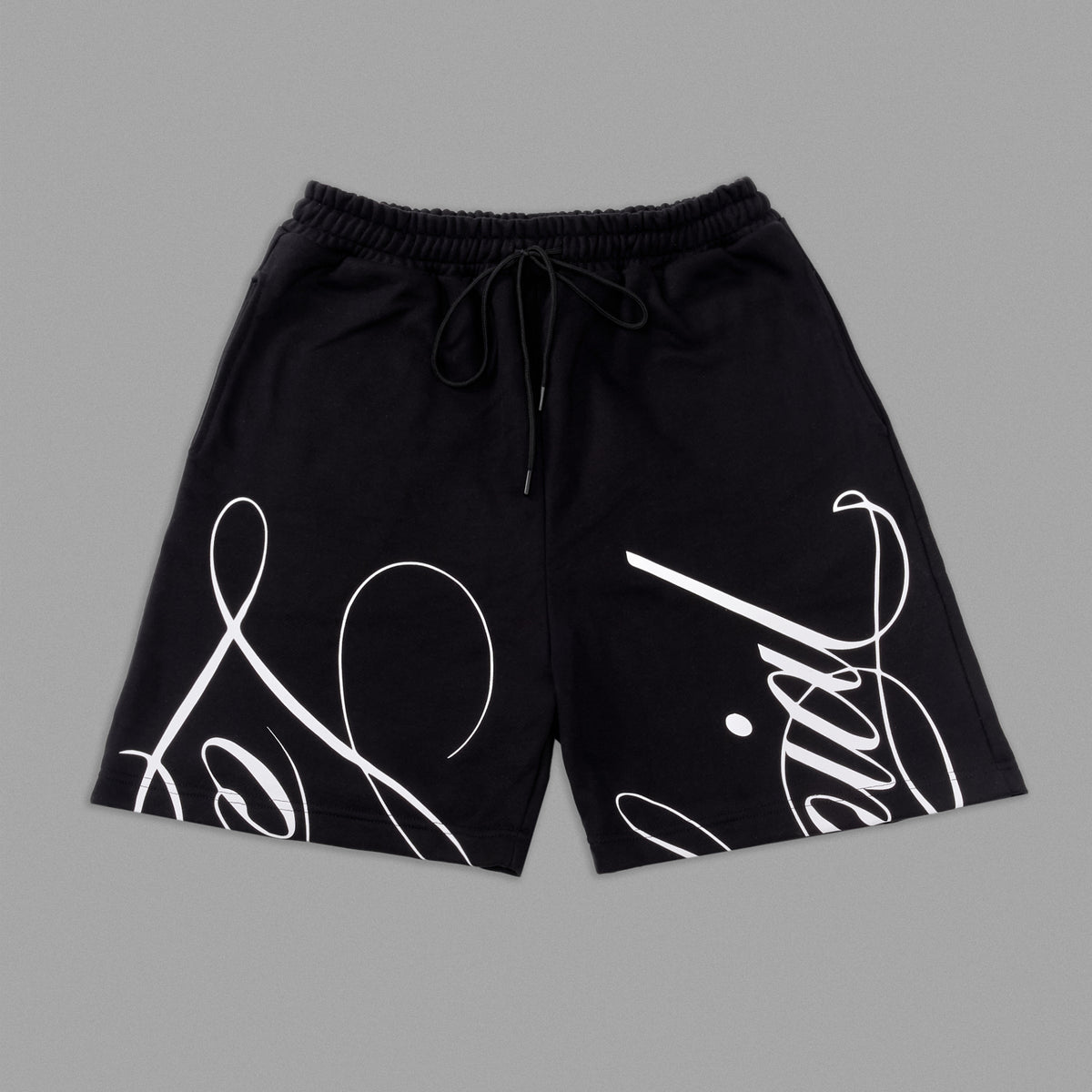 Pantaloneta RRD II | Negra
