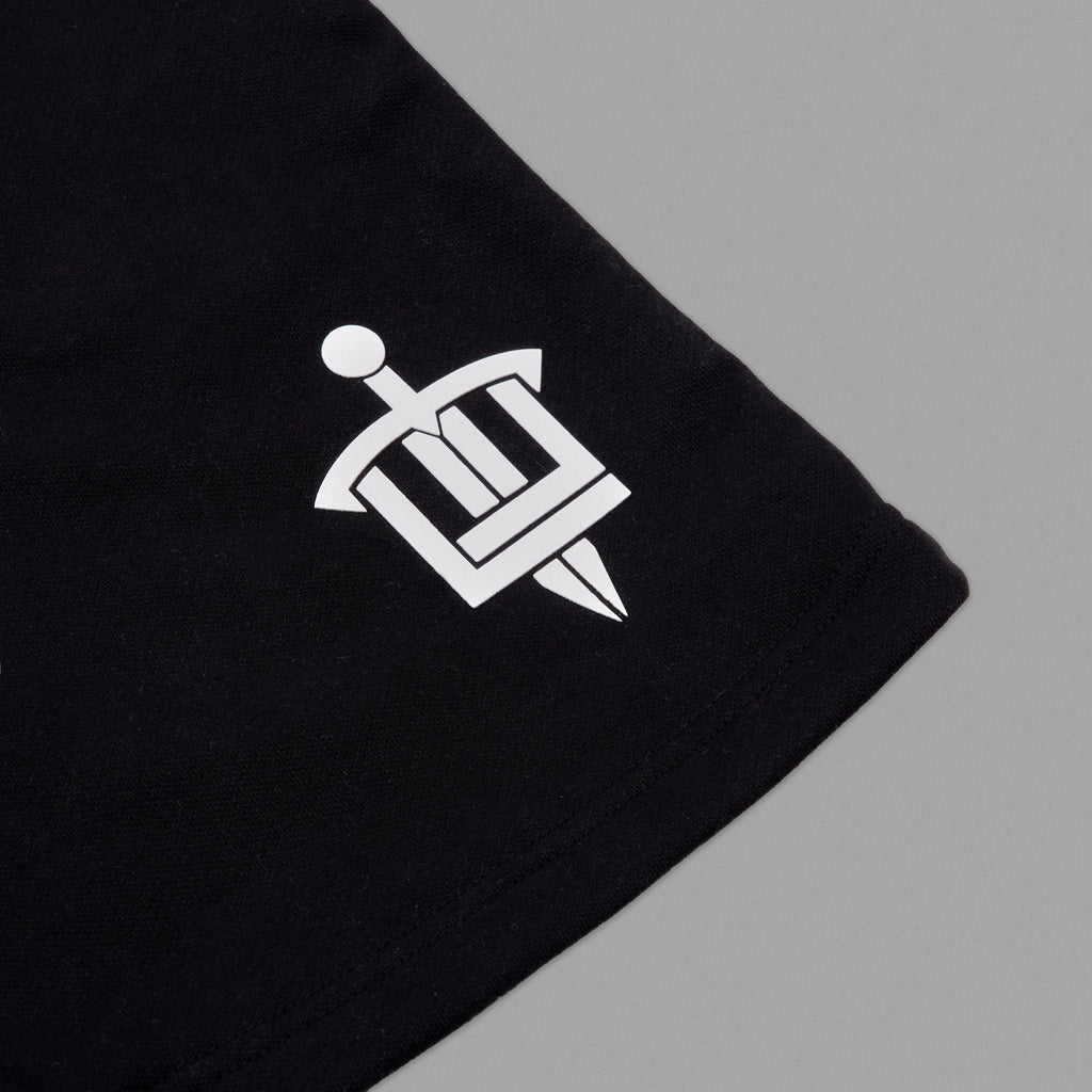 Pantaloneta RRD II | Negra