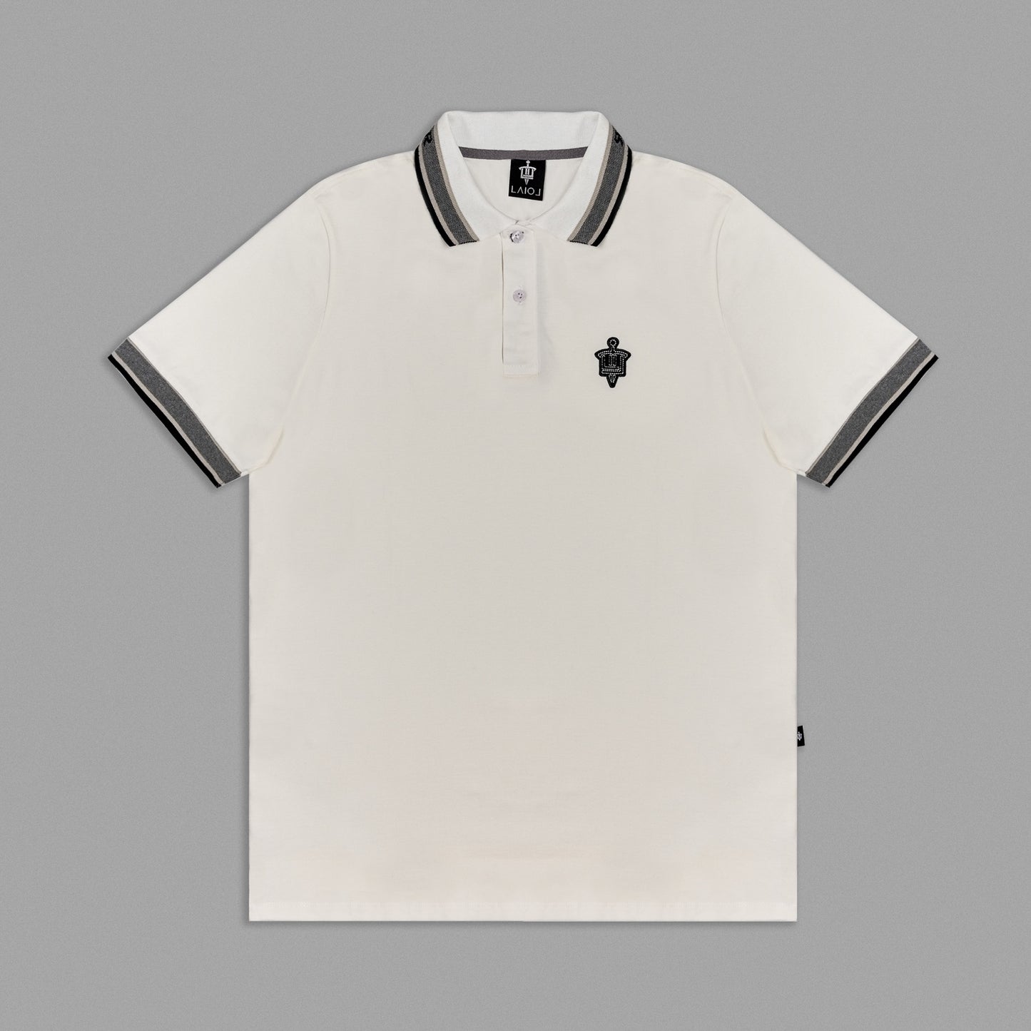 Loial Polo | Ivory