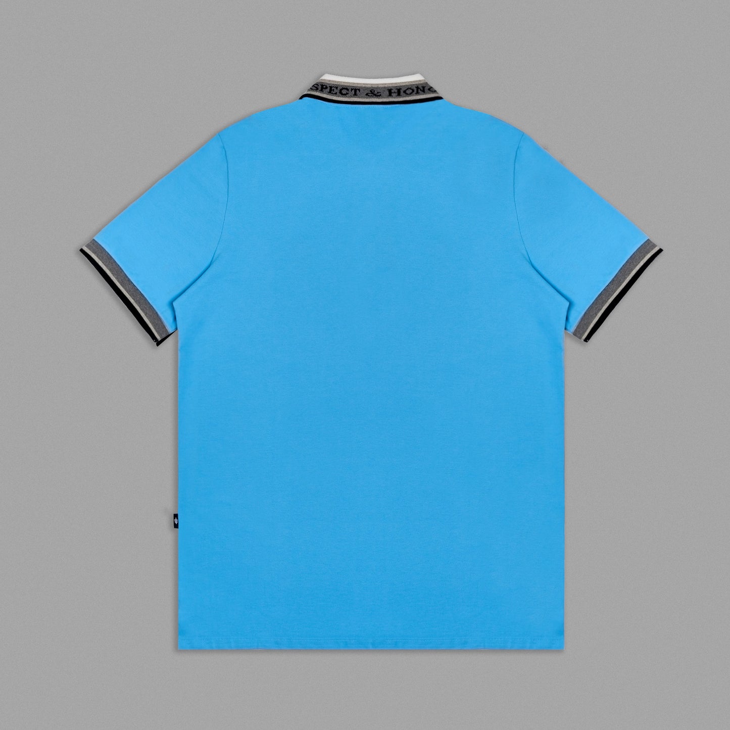 Loial Polo | Sky Blue