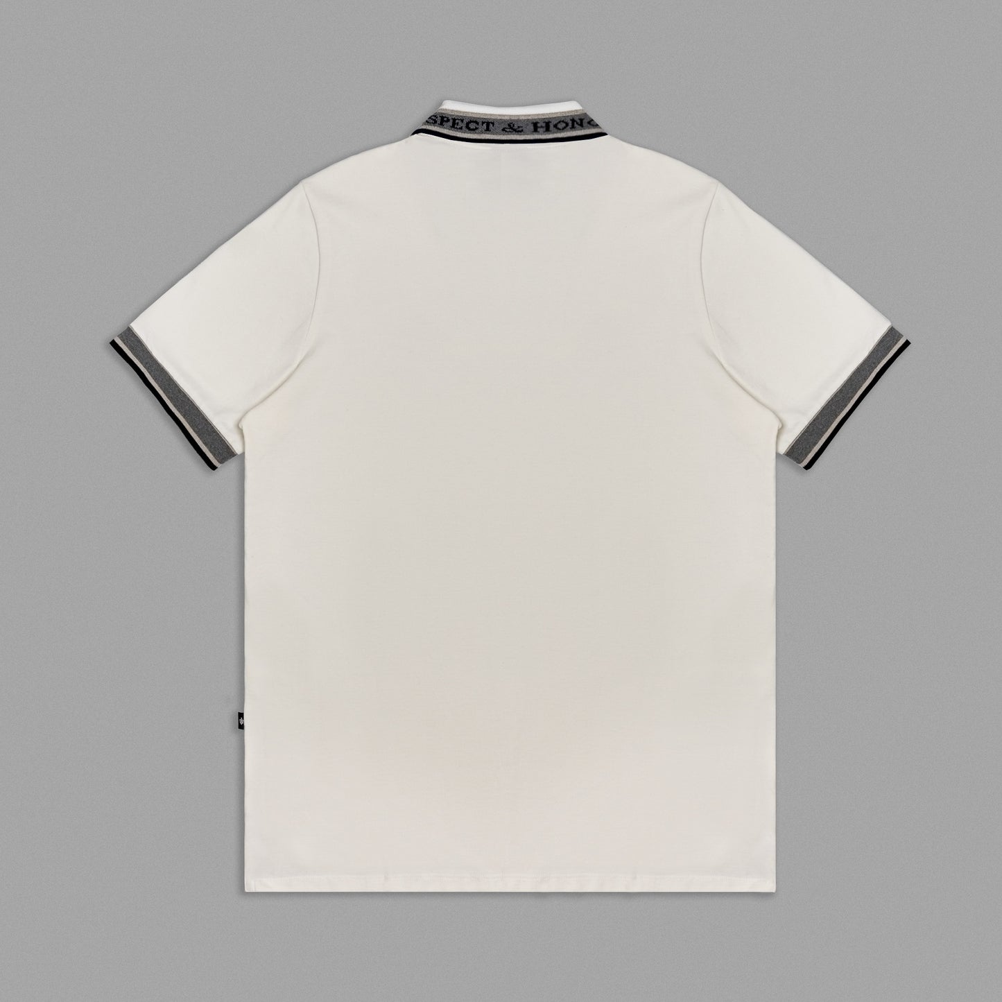 Loial Polo | Ivory